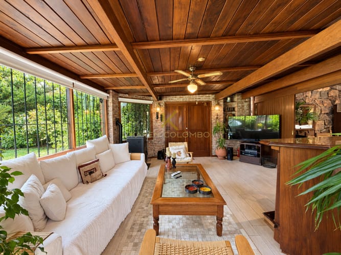 Espectacular casa en Venta y Alquiler anual,Playa Mansa · Foto 2
