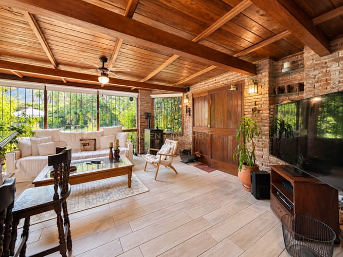 Espectacular casa en Venta y Alquiler anual,Playa Mansa · Foto 3