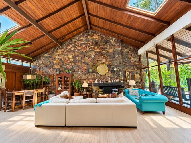 Espectacular casa en Venta y Alquiler anual,Playa Mansa · Foto 4