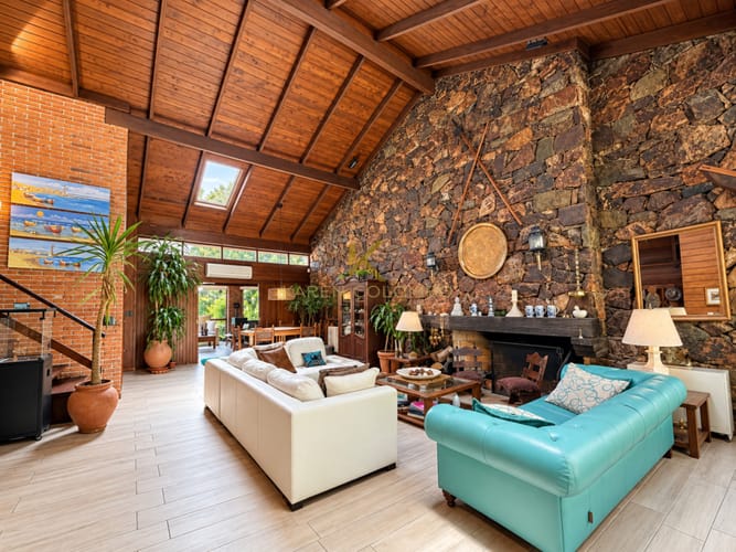 Espectacular casa en Venta y Alquiler anual,Playa Mansa · Foto 5