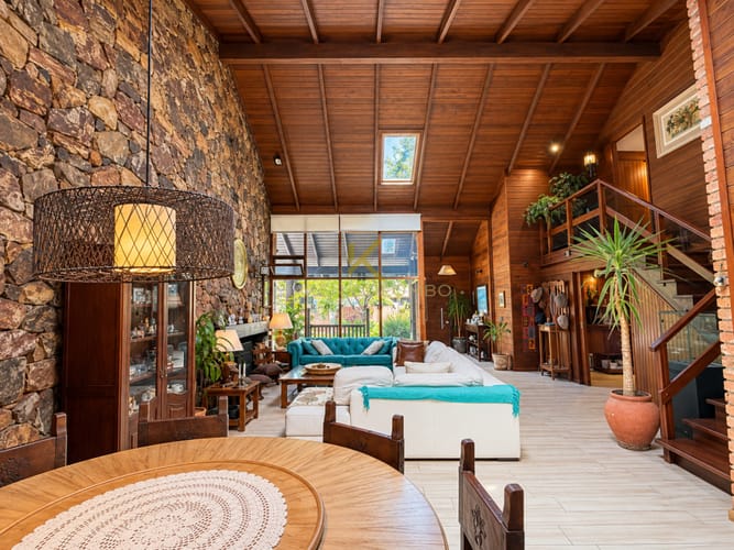 Espectacular casa en Venta y Alquiler anual,Playa Mansa · Foto 6