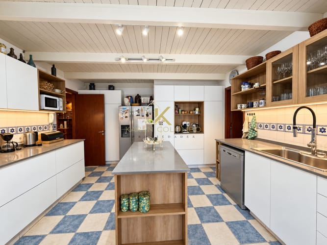 Espectacular casa en Venta y Alquiler anual,Playa Mansa · Foto 7