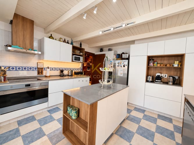 Espectacular casa en Venta y Alquiler anual,Playa Mansa · Foto 8