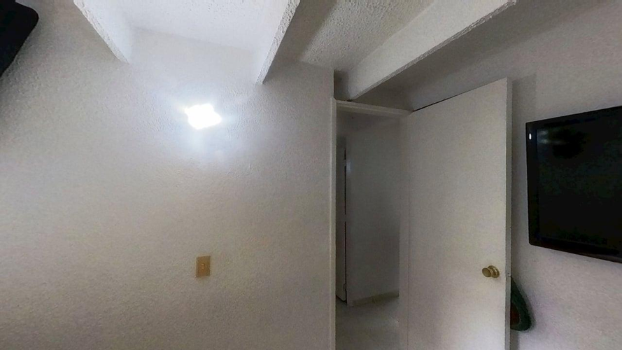 Apartamento de 3 alcobas en venta en Las Flores, Bogotá, 62 m² · foto 7 de 24