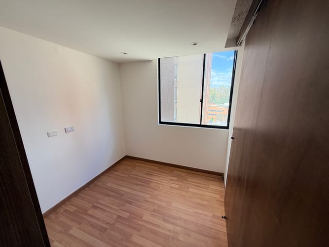Apartamento de 2 alcobas en arriendo en Montevideo, Bogotá, 45 m² · foto 6 de 13