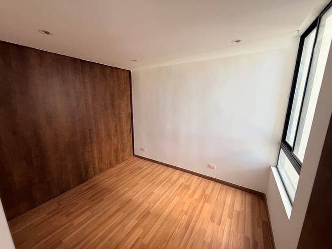 Apartamento de 2 alcobas en arriendo en Montevideo, Bogotá, 45 m² · foto 7 de 13