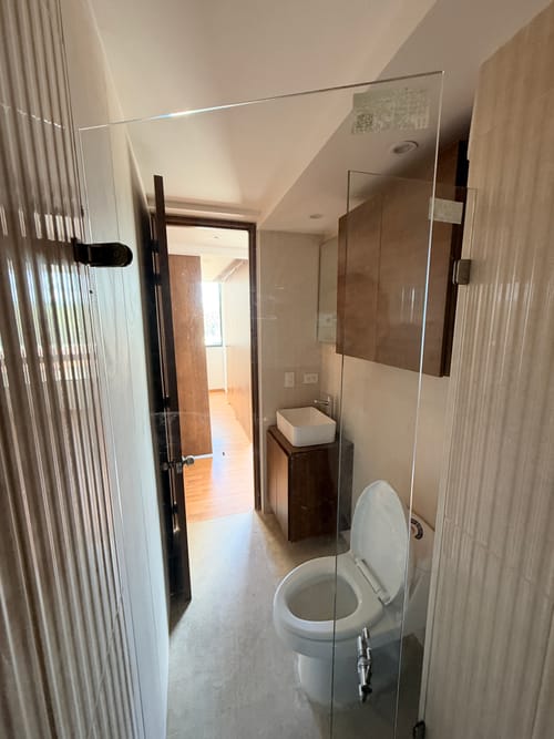 Apartamento de 2 alcobas en arriendo en Montevideo, Bogotá, 45 m² · foto 8 de 13