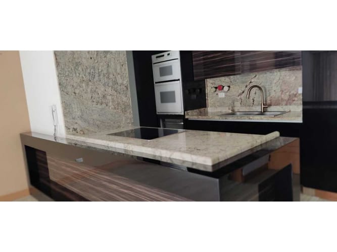 Apartamento de 3 alcobas en arriendo en Santa Paula, Bogotá, 129 m² · foto 5 de 24