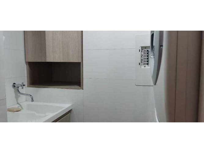 Apartamento de 3 alcobas en arriendo en Santa Paula, Bogotá, 129 m² · foto 7 de 24