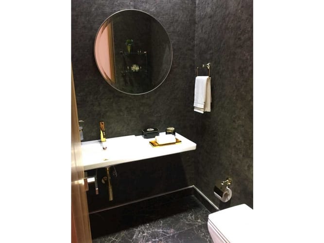 Apartamento de 3 alcobas en arriendo en Santa Paula, Bogotá, 129 m² · foto 8 de 24