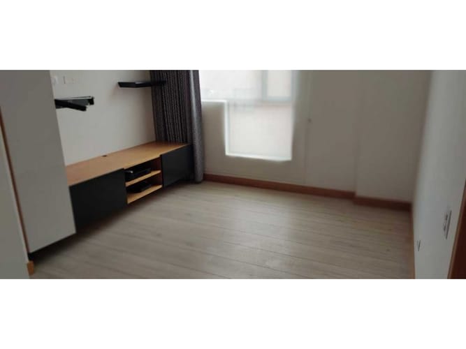 Apartamento de 3 alcobas en arriendo en Santa Paula, Bogotá, 129 m² · foto 9 de 24
