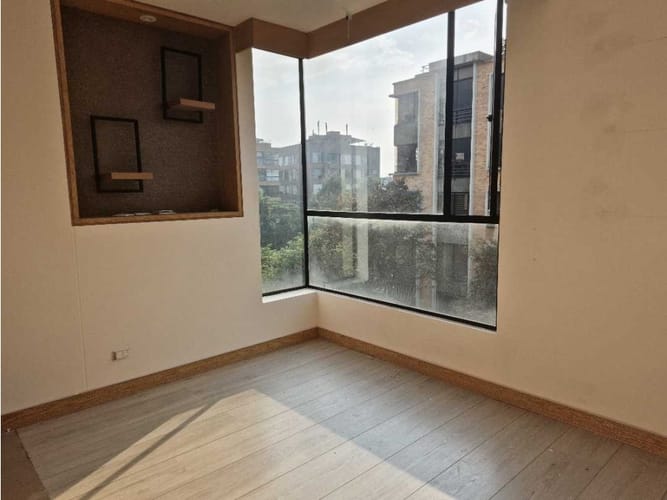 Apartamento de 3 alcobas en arriendo en Santa Paula, Bogotá, 129 m² · foto 10 de 24