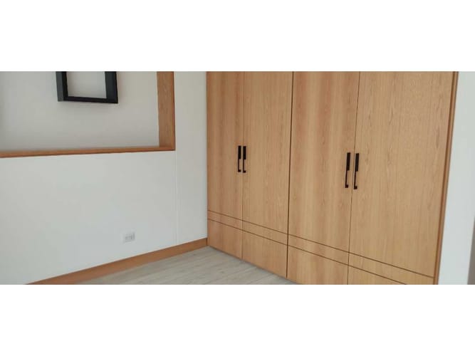 Apartamento de 3 alcobas en arriendo en Santa Paula, Bogotá, 129 m² · foto 13 de 24