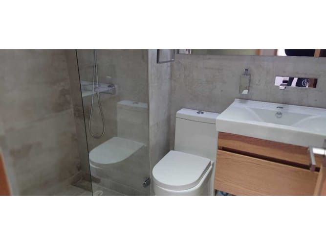 Apartamento de 3 alcobas en arriendo en Santa Paula, Bogotá, 129 m² · foto 15 de 24