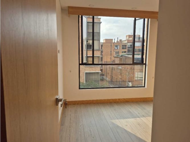 Apartamento de 3 alcobas en arriendo en Santa Paula, Bogotá, 129 m² · foto 16 de 24