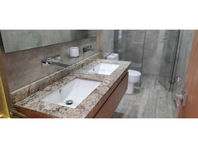 Apartamento de 3 alcobas en arriendo en Santa Paula, Bogotá, 129 m² · foto 18 de 24