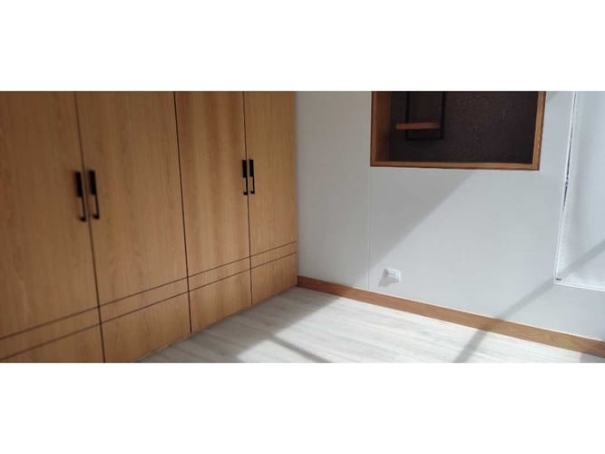 Apartamento de 3 alcobas en arriendo en Santa Paula, Bogotá, 129 m² · foto 21 de 24