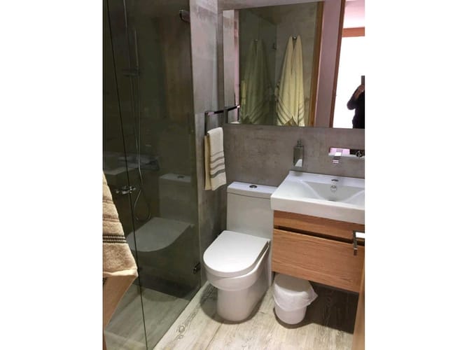 Apartamento de 3 alcobas en arriendo en Santa Paula, Bogotá, 129 m² · foto 22 de 24