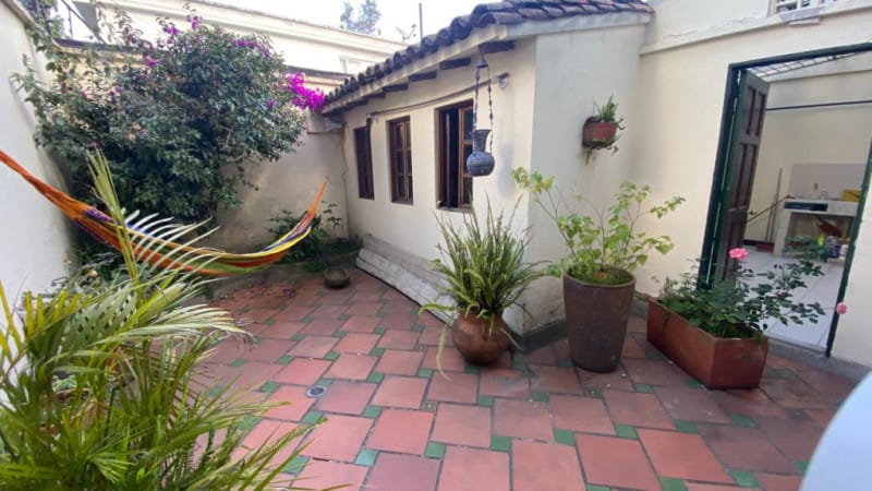 Casa de 4 alcobas en venta en Pasadena, Bogotá, 244 m² · foto 7 de 16