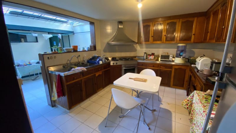 Casa de 4 alcobas en venta en Pasadena, Bogotá, 244 m² · foto 8 de 16