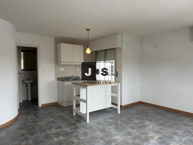 Alquilo Apartamento monoambiente Parque Rodó · Foto 2