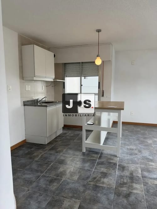 Alquilo Apartamento monoambiente Parque Rodó · Foto 3
