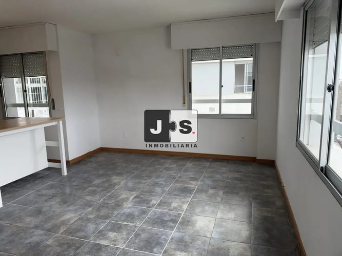 Alquilo Apartamento monoambiente Parque Rodó · Foto 5