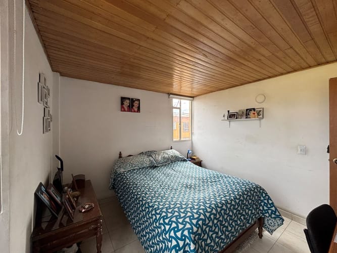 Apartamento de 3 alcobas en venta en Villa Del Prado, Bogotá, 66 m² · foto 7 de 24