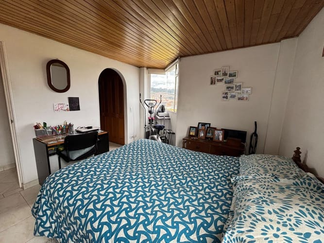 Apartamento de 3 alcobas en venta en Villa Del Prado, Bogotá, 66 m² · foto 8 de 24