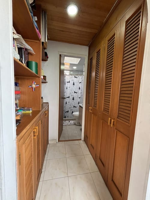 Apartamento de 3 alcobas en venta en Villa Del Prado, Bogotá, 66 m² · foto 10 de 24