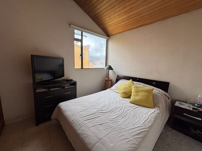 Apartamento de 3 alcobas en venta en Villa Del Prado, Bogotá, 66 m² · foto 11 de 24
