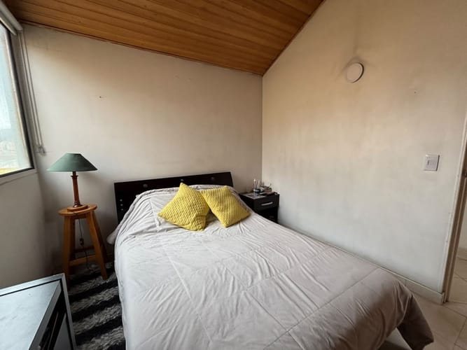 Apartamento de 3 alcobas en venta en Villa Del Prado, Bogotá, 66 m² · foto 13 de 24
