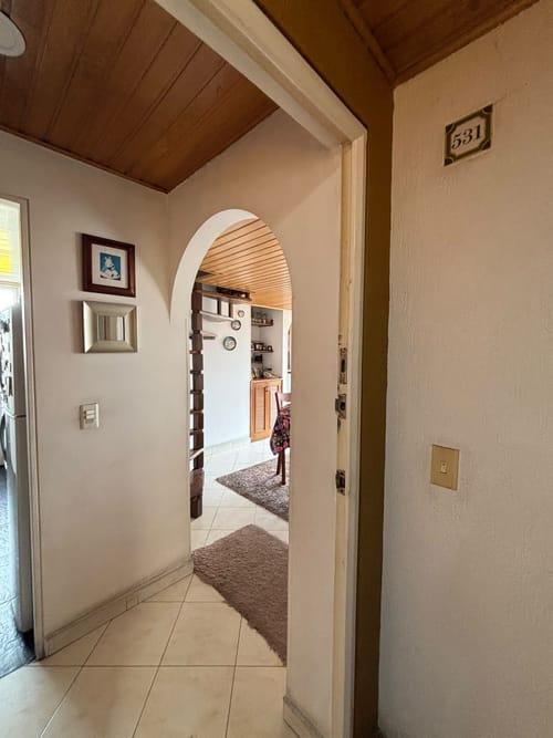 Apartamento de 3 alcobas en venta en Villa Del Prado, Bogotá, 66 m² · foto 16 de 24