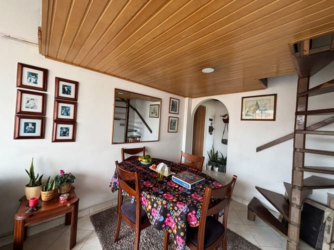 Apartamento de 3 alcobas en venta en Villa Del Prado, Bogotá, 66 m² · foto 17 de 24