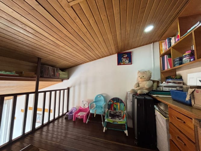 Apartamento de 3 alcobas en venta en Villa Del Prado, Bogotá, 66 m² · foto 20 de 24