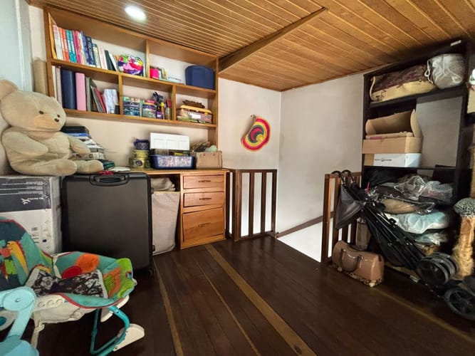 Apartamento de 3 alcobas en venta en Villa Del Prado, Bogotá, 66 m² · foto 21 de 24
