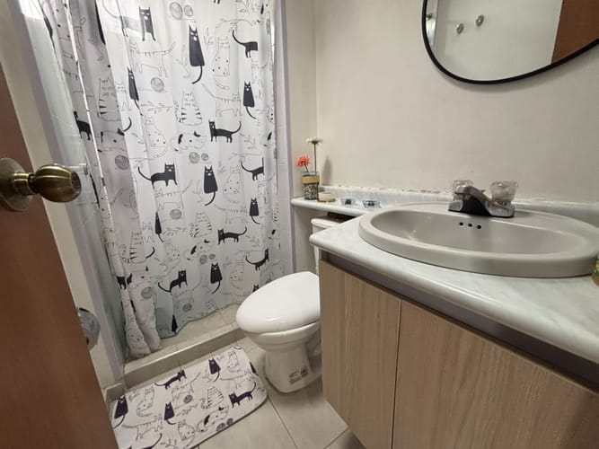 Apartamento de 3 alcobas en venta en Villa Del Prado, Bogotá, 66 m² · foto 24 de 24