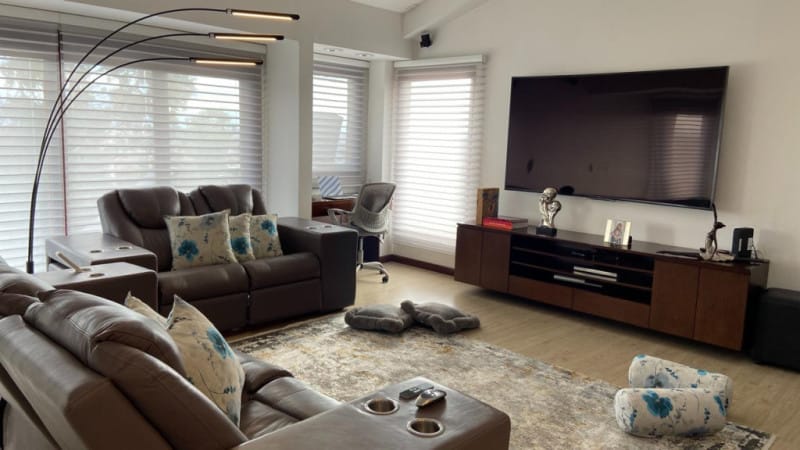 Casa de 3 alcobas en venta en Bosque De Pinos, Bogotá, 242 m² · foto 4 de 21