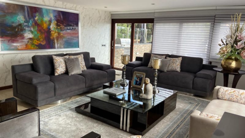 Casa de 3 alcobas en venta en Bosque De Pinos, Bogotá, 242 m² · foto 7 de 21