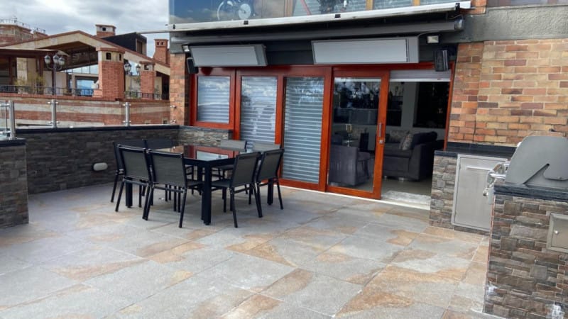 Casa de 3 alcobas en venta en Bosque De Pinos, Bogotá, 242 m² · foto 8 de 21