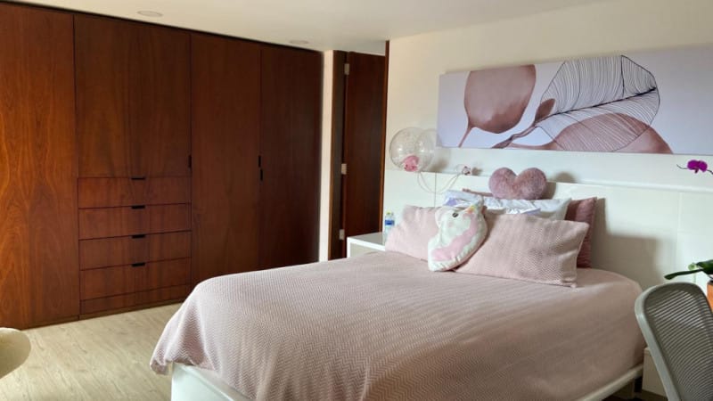 Casa de 3 alcobas en venta en Bosque De Pinos, Bogotá, 242 m² · foto 17 de 21
