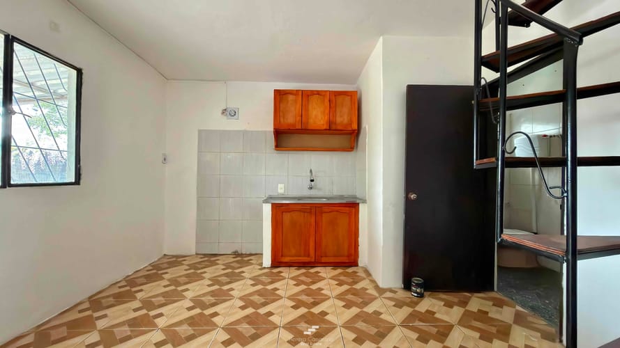 Casa en alquiler de 2 dormitorios c/ cochera en Montes de Solymar · Foto 4