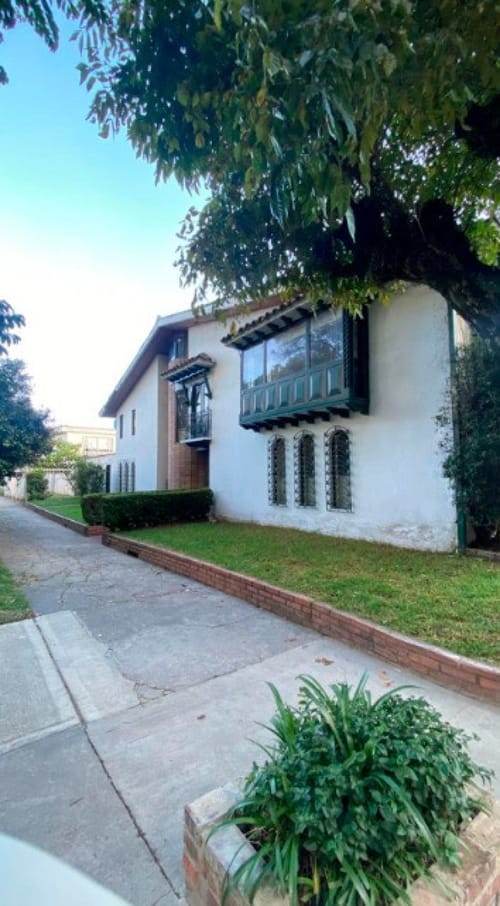 House for rent in Pasadena, Bogotá