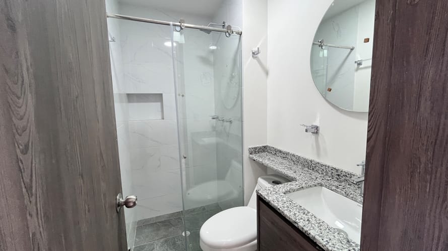 Apartamento de 2 alcobas en venta en La Granja, Bogotá, 58 m² · foto 7 de 19