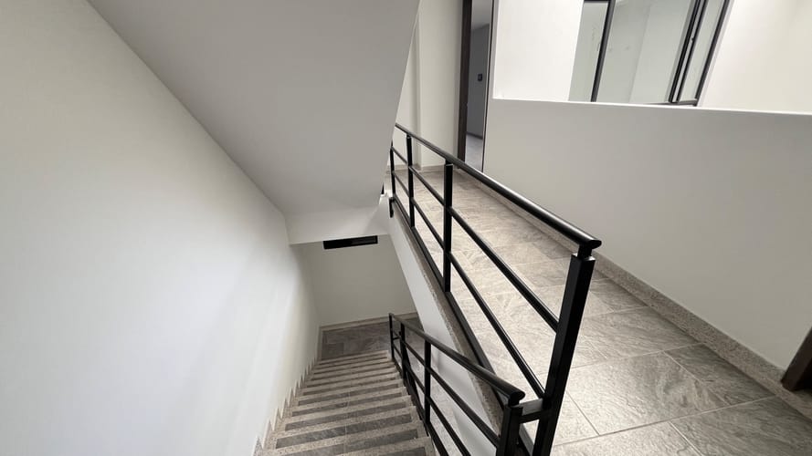 Apartamento de 2 alcobas en venta en La Granja, Bogotá, 58 m² · foto 13 de 19