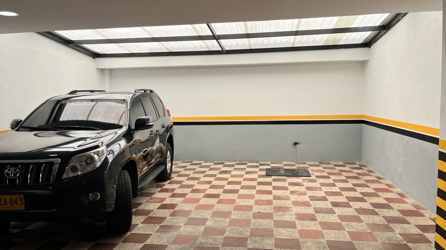 Apartamento de 2 alcobas en venta en La Granja, Bogotá, 58 m² · foto 19 de 19
