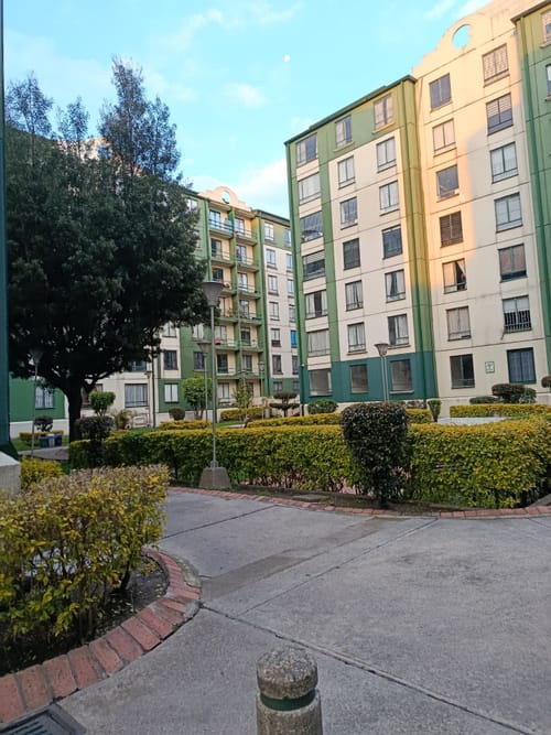 Apartamento de 3 alcobas en venta en La Pradera, Bogotá, 79 m² · foto 16 de 16