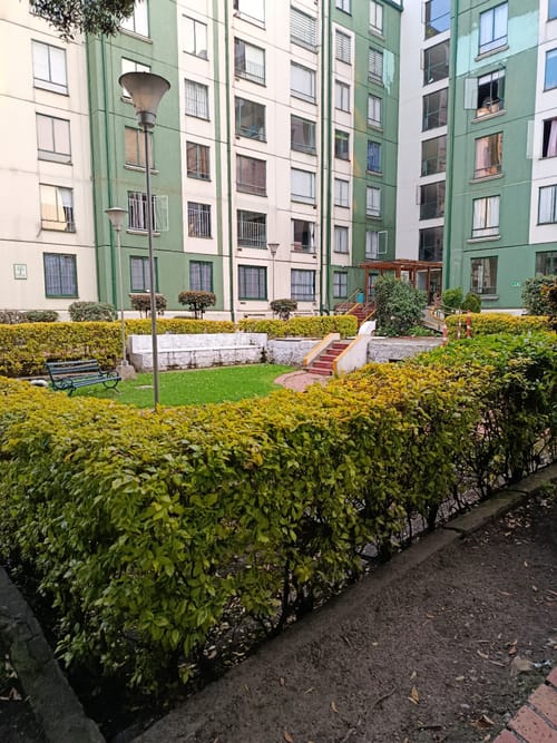 Apartamento de 3 alcobas en venta en La Pradera, Bogotá, 79 m² · foto 15 de 16