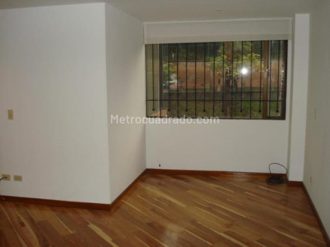 Apartamento de 2 alcobas en venta en Las Acacias, Bogotá, 130 m² · foto 7 de 13