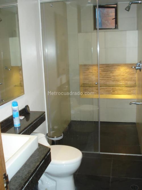 Apartamento de 2 alcobas en venta en Las Acacias, Bogotá, 130 m² · foto 9 de 13
